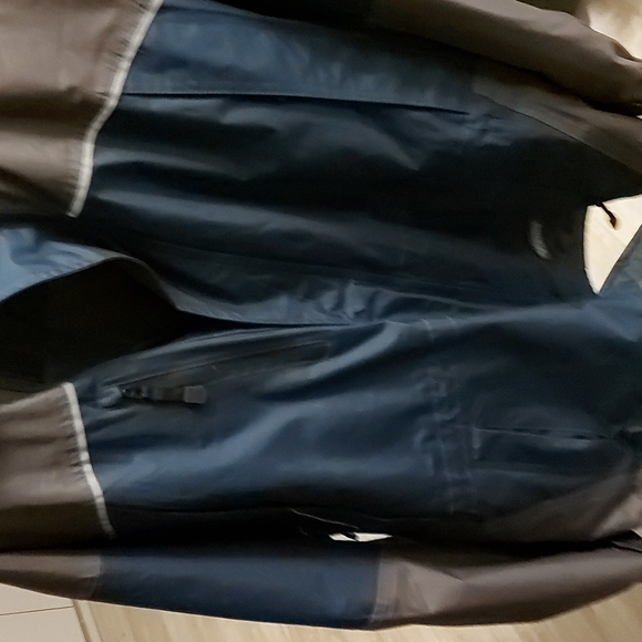 COPY - 1 viking  rain 🌧  jacket  xxl - Picture 2 of 6